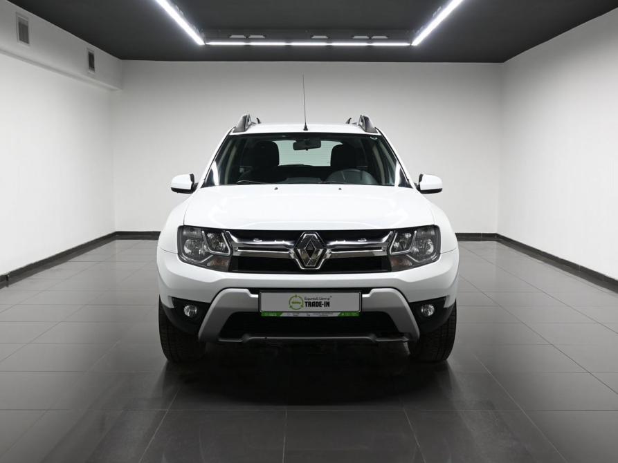 Renault Duster I Рестайлинг Тверь  - изображение 3