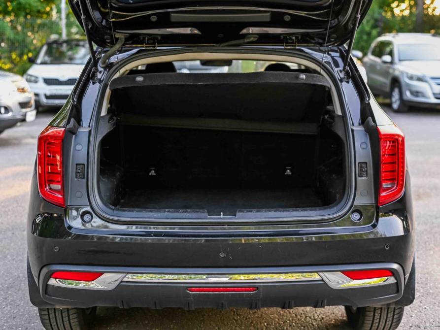 Haval Jolion I Санкт-Петербург  - изображение 14