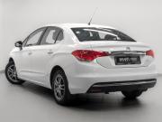 Citroen C4 II Рестайлинг Москва  - изображение 32