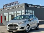 Ford Fiesta Mk6 Рестайлинг Волгоград  - изображение 33