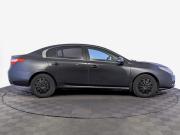 Renault Latitude I Рестайлинг Москва  - изображение 31