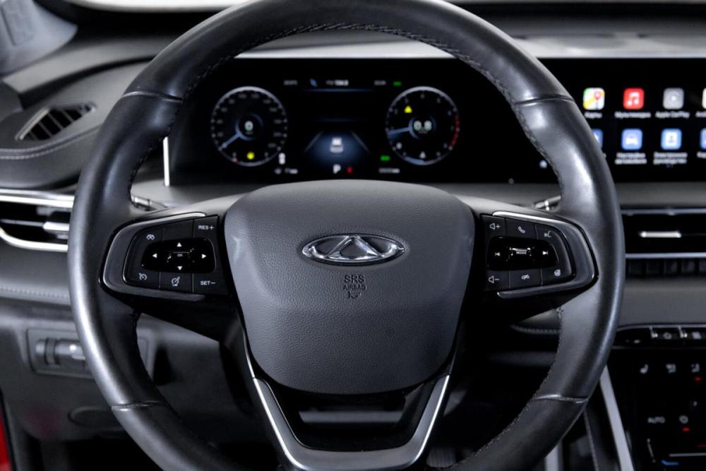 Chery Tiggo 4 Pro I Тюмень  - изображение 16