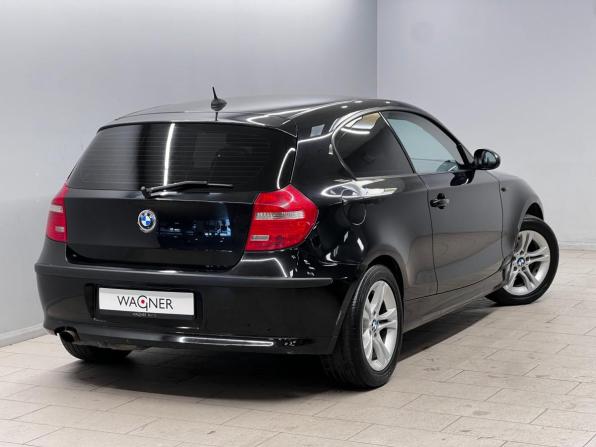 BMW 1 серии I (E81/E82/E87/E88) Рестайлинг с пробегом 2008 года, цена 675 000 рублей, 241754 км, хэтчбек, Автокод Объявления