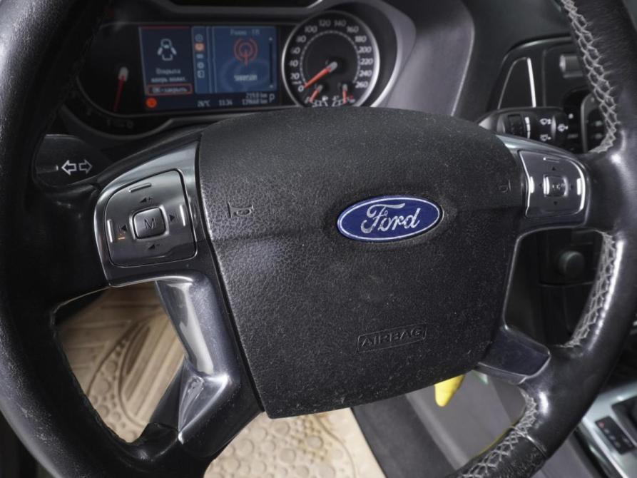 Ford Mondeo IV Ростов-на-Дону  - изображение 12