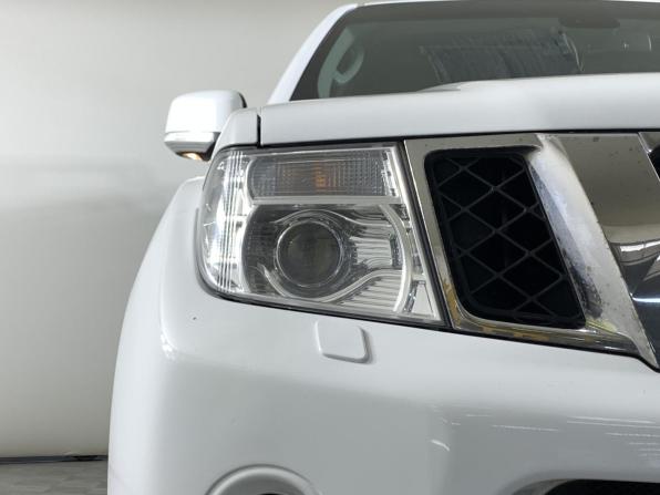 Nissan Pathfinder III Рестайлинг с пробегом 2011 года, цена 1 948 000 рублей, 128510 км, внедорожник, Автокод Объявления