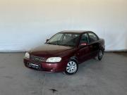 Kia Spectra I Рестайлинг 2 Москва  - изображение 17