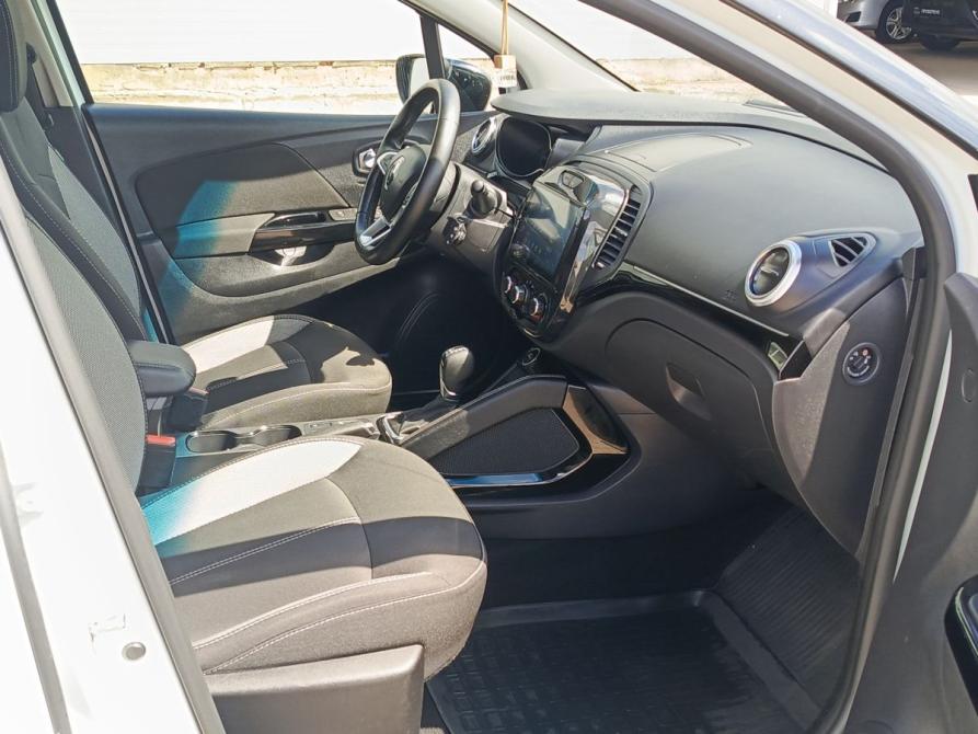 Renault Kaptur I Рестайлинг Набережные Челны  - изображение 13