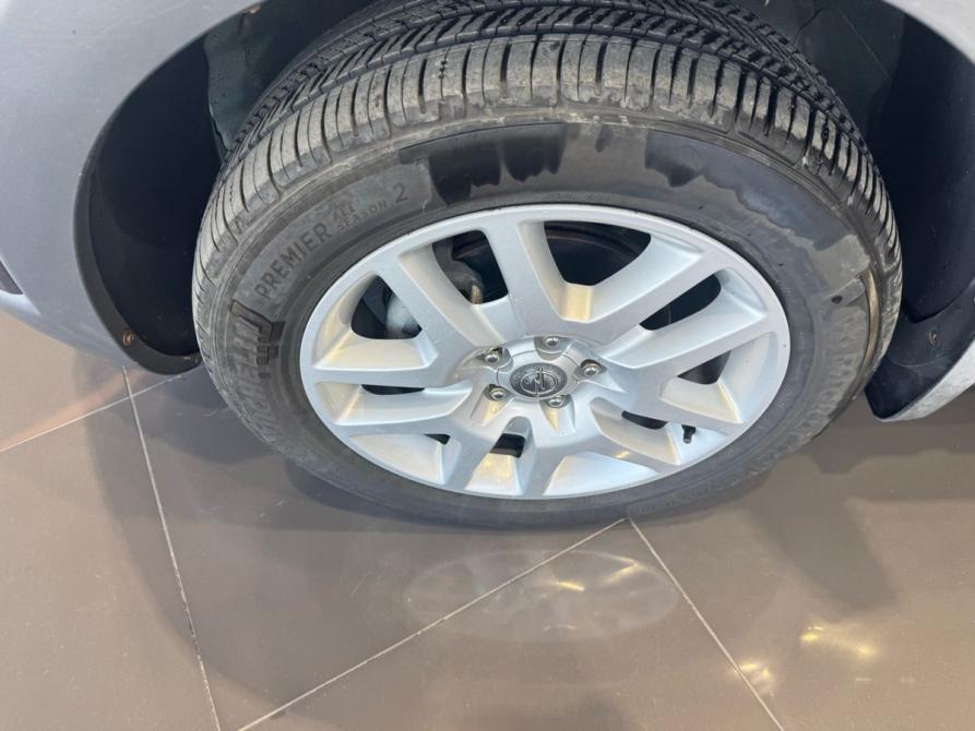 Chevrolet Captiva I Челябинск  - изображение 12
