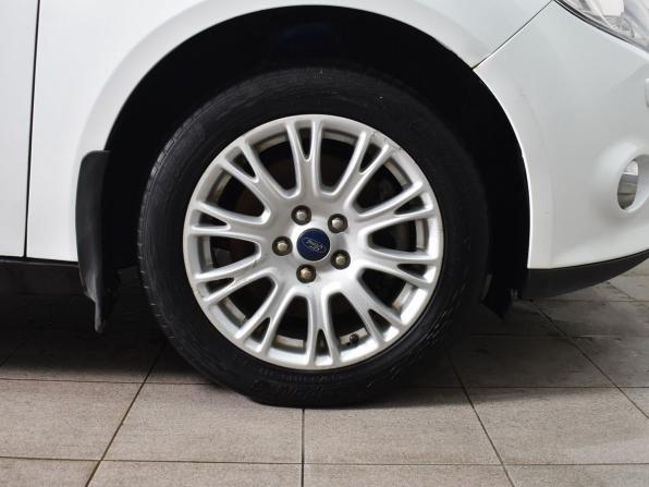 Ford Focus III с пробегом 2012 года, цена 849 999 рублей, 118251 км, седан, Автокод Объявления