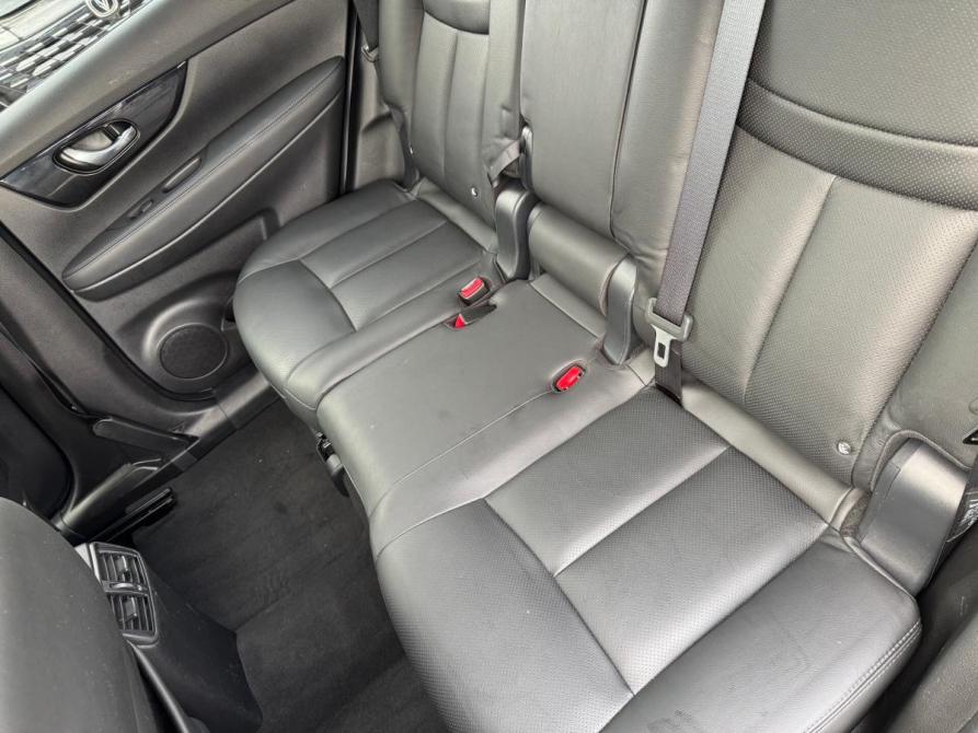 Nissan X-Trail III Рестайлинг Санкт-Петербург  - изображение 16
