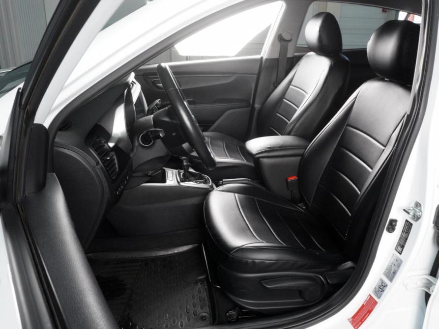 Kia Rio IV Рестайлинг Минеральные Воды  - изображение 10