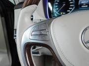 Mercedes-Benz S-Класс VI (W222 C217) Воронеж  - изображение 43
