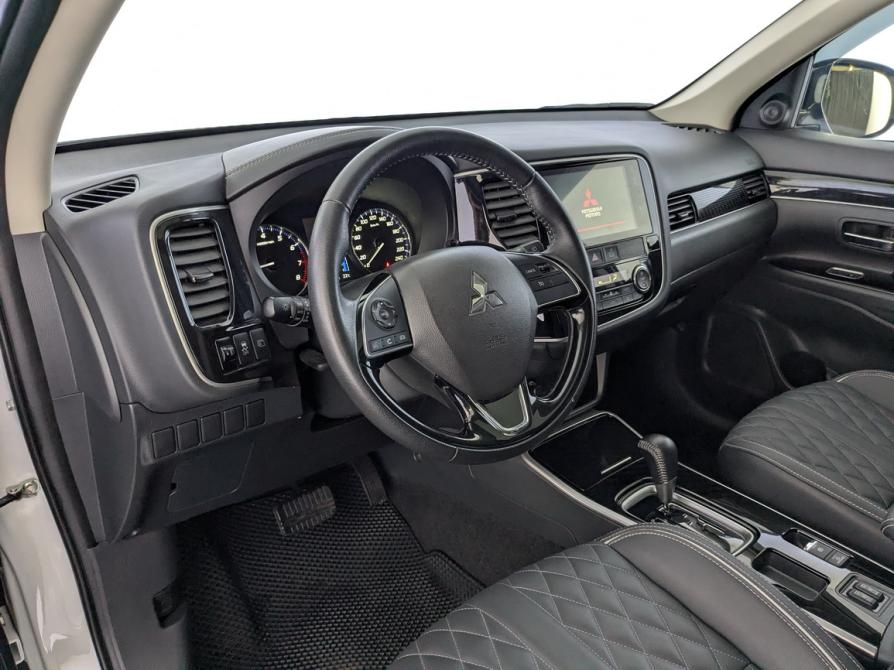 Mitsubishi Outlander III Рестайлинг 3 Москва  - изображение 19