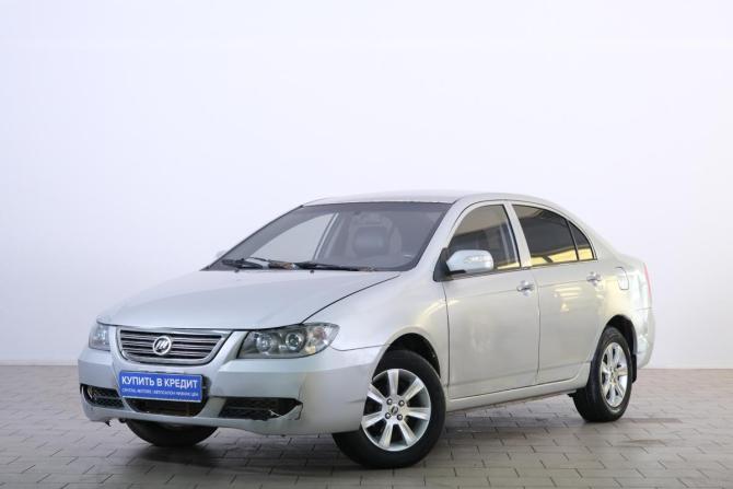 Lifan Solano I (620) с пробегом 2012 года, цена 199 000 рублей, 214745 км, седан, Автокод Объявления