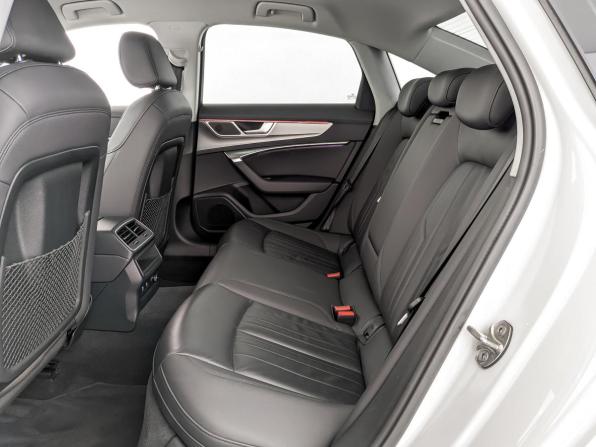 Audi A6 V (C8) с пробегом 2020 года, цена 2 805 000 рублей, 148926 км, седан, Автокод Объявления