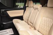 Toyota Vellfire II Рестайлинг Новосибирск  - изображение 37