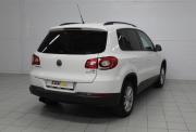 Volkswagen Tiguan I Астрахань  - изображение 29