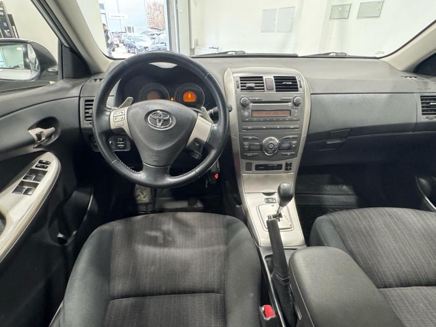 Toyota Corolla X (E140 E150) Челябинск  - изображение 9