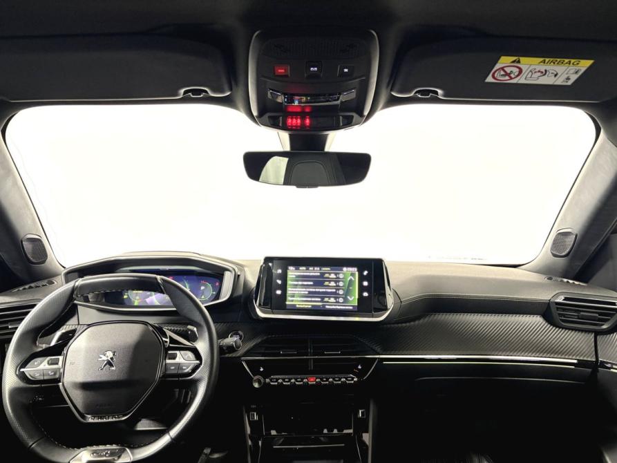 Peugeot 2008 II Пермь  - изображение 15