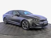 Kia K5 III Москва  - изображение 33
