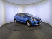Kia Rio IV Рестайлинг Москва  - изображение 29