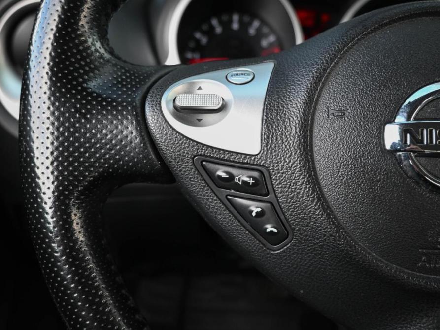 Nissan Juke I Новороссийск  - изображение 15
