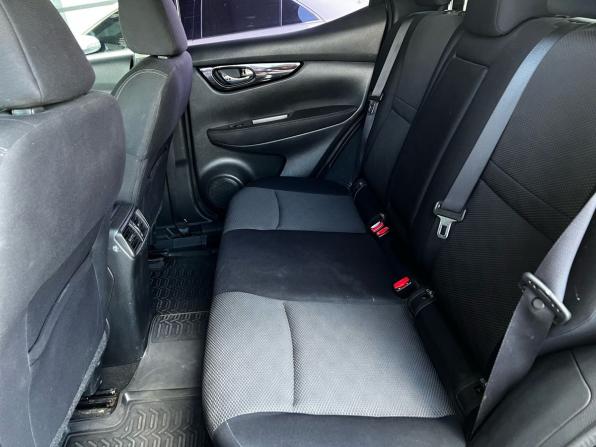Nissan Qashqai II с пробегом 2014 года, цена 1 044 000 рублей, 276223 км, внедорожник, Автокод Объявления