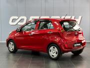 Kia Picanto II Сыктывкар  - изображение 16