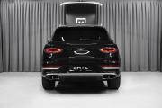 Bentley Bentayga I Рестайлинг Москва  - изображение 43