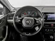 Skoda Rapid II Москва  - изображение 45