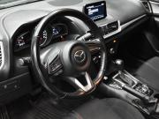 Mazda 3 III (BM) Рестайлинг Екатеринбург  - изображение 32