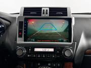 Toyota Land Cruiser Prado 150 Series Рестайлинг 1 Санкт-Петербург  - изображение 38
