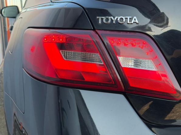 Toyota Camry VI (XV40) Рестайлинг с пробегом 2010 года, цена 1 100 000 рублей, 310828 км, седан, Автокод Объявления