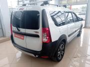 Lada (ВАЗ) Largus I Рестайлинг Арзамас  - изображение 19