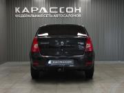 Renault Logan I Рестайлинг Пермь  - изображение 22