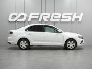 Volkswagen Polo VI Воронеж  - изображение 21