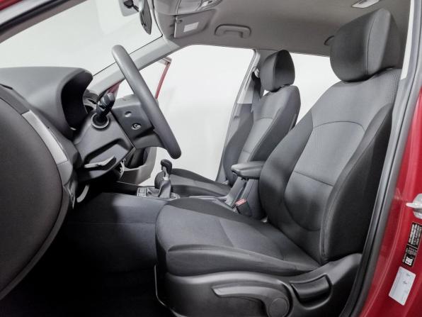 Hyundai Creta I с пробегом 2019 года, цена 1 599 000 рублей, 150847 км, внедорожник, Автокод Объявления