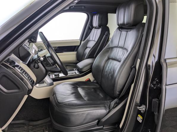 Land Rover Range Rover IV Рестайлинг с пробегом 2020 года, цена 6 800 000 рублей, 120538 км, внедорожник, Автокод Объявления
