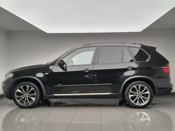 BMW X5 II (E70) Рестайлинг с пробегом 2011 года, цена 1 698 000 рублей, 330260 км, внедорожник, Автокод Объявления