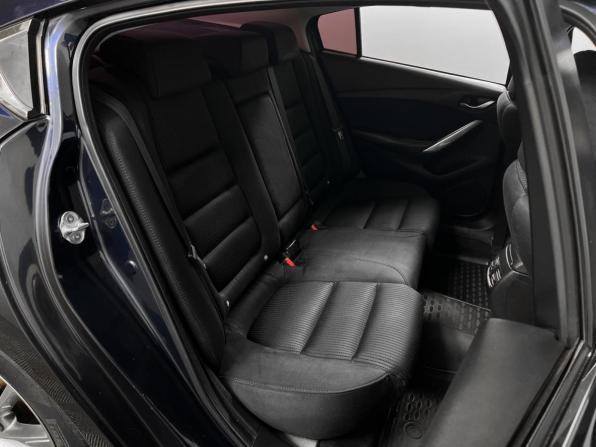 Mazda 6 III (GJ) с пробегом 2014 года, цена 1 289 100 рублей, 273424 км, седан, Автокод Объявления