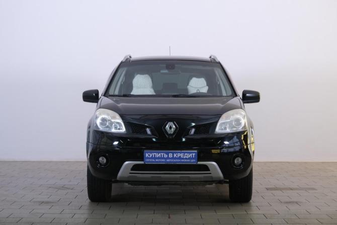 Renault Koleos I с пробегом 2008 года, цена 949 000 рублей, 213000 км, внедорожник, Автокод Объявления
