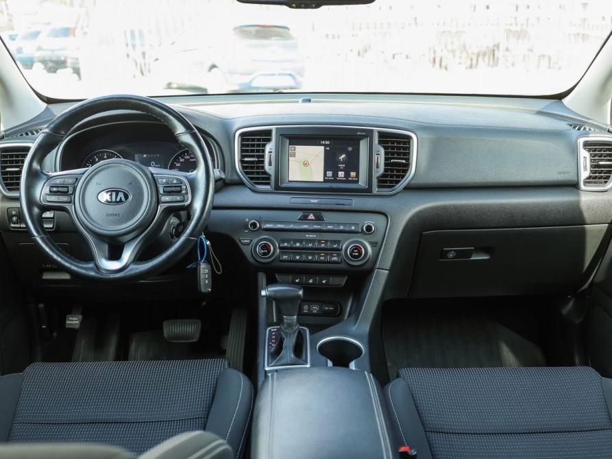 Kia Sportage IV Ижевск  - изображение 8
