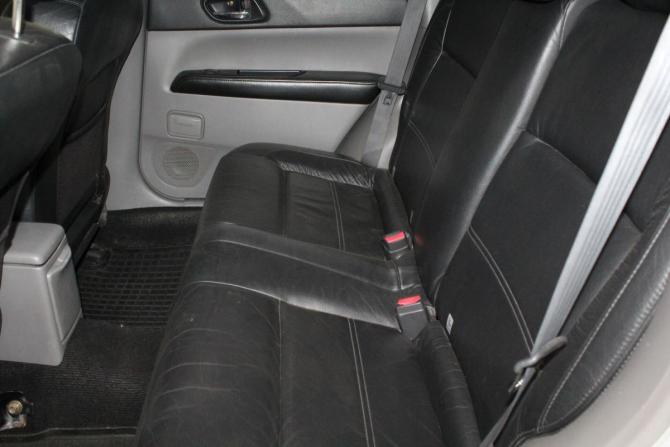 Subaru Forester II с пробегом 2005 года, цена 750 000 рублей, 305625 км, внедорожник, Автокод Объявления