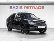 Lada (ВАЗ) Granta I Рестайлинг Тюмень  - изображение 26