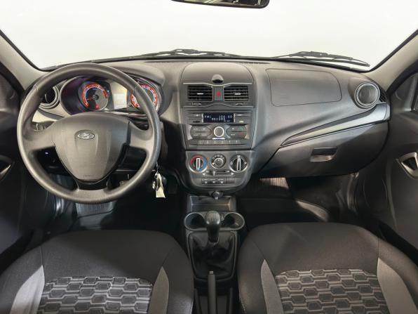 Lada (ВАЗ) Granta I Рестайлинг с пробегом 2023 года, цена 749 900 рублей, 68992 км, универсал, Автокод Объявления