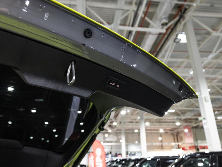BMW X6 M II (F86) Санкт-Петербург  - изображение 32