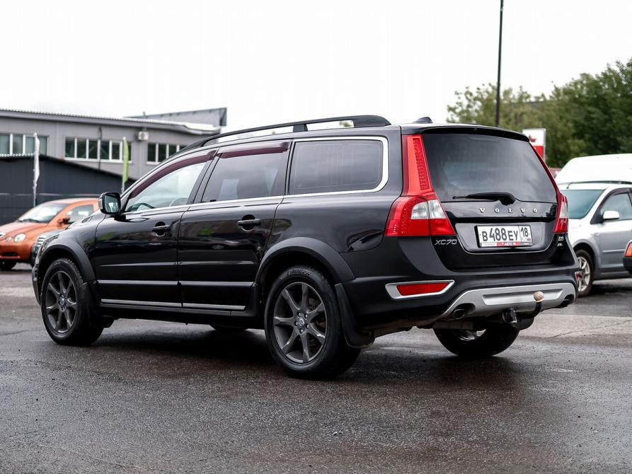 Volvo XC70 II Ижевск  - изображение 7