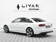 Audi A6 IV (C7) Рестайлинг Москва  - изображение 22