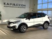 Renault Kaptur I Волгоград  - изображение 19