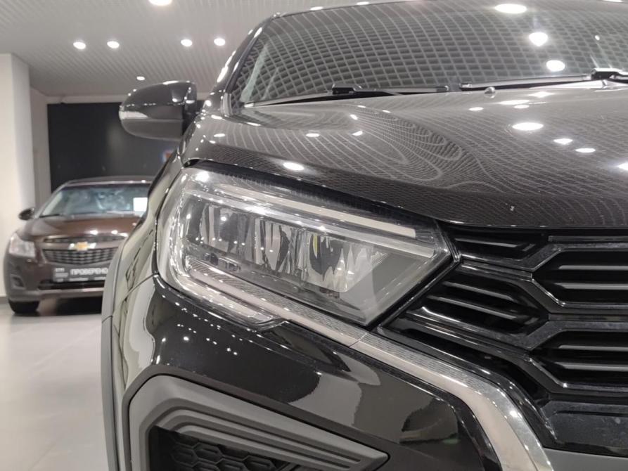 Lada (ВАЗ) Vesta I Рестайлинг (NG) Казань  - изображение 21